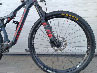 Orbea Oiz M20 TR - 3