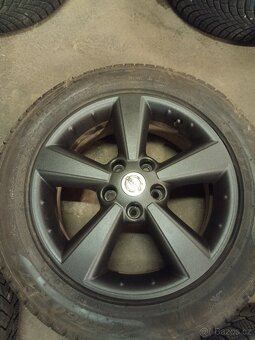 Nissan Qashqai - 3