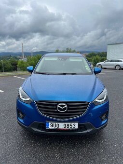 Mazda Cx-5 - 3