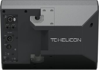 TC Helicon SINGTHING - 3
