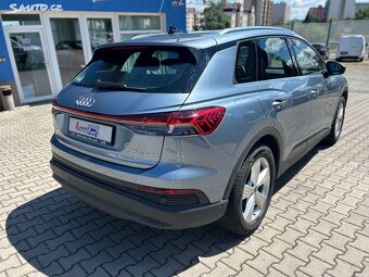 Audi Q4, 35 e-tron / ODPOČET DPH - 3