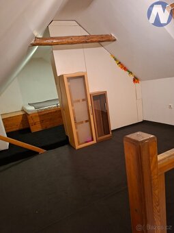 Pronájem bytu Štěpánovice - 3