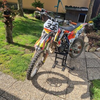 Ktm sx 85 2015 - 3