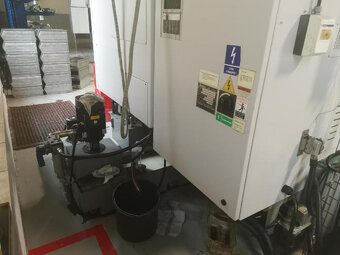 Soustruhy - CNC LZ 02RY - 3