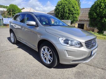 Volvo XC60.AWD.2.4D.140kw.R.V.1/2016.STK 5/2028 - 3