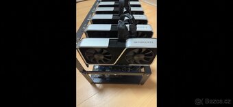 Mining rig 6x3060FE - 3