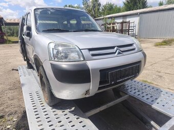 Citroen Berlingo ND - 3