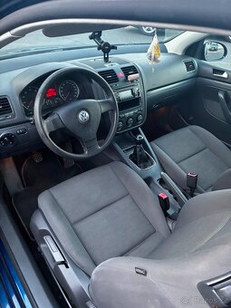 Volkswagen Golf 5 - 3