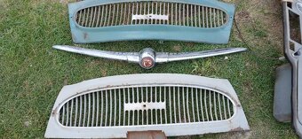 Škoda Spartak,  octavia - 3