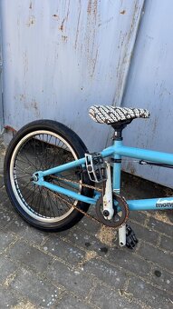 Prodám kolo bmx - 3