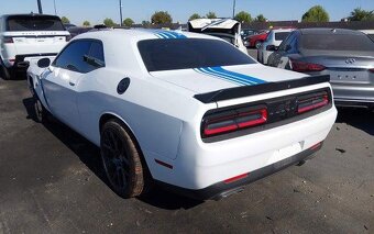 Dodge  Challenger 2019 - 3