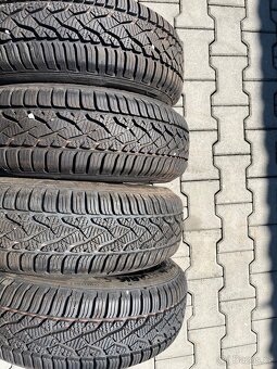 Barum quartaris 5 175/65 R14 82T - 3