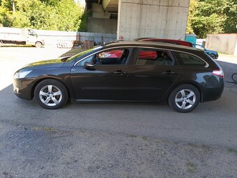 Peugeot 508 2.0 HDi - 3