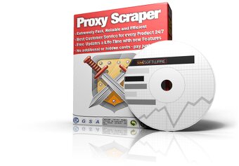 Prodám GSA SEO software - 3