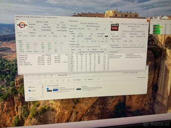 (prodáno 23.7.2026❌💰) PC 70 Krux White - 3