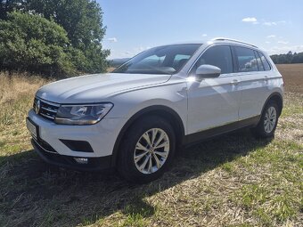 Vw tiguan - 3
