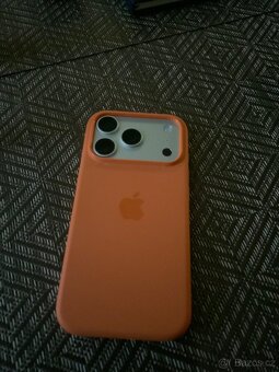 Apple iPhone 17 pro 256 gb - 3