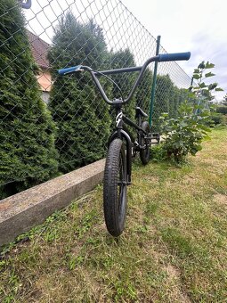 BMX galxy - 3