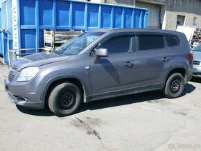 Chevrolet Orlando 1.8i - 3