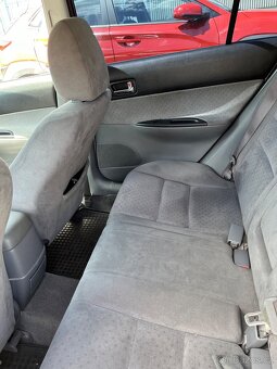 Mazda 6 kombi 104kw 2.0l - 3