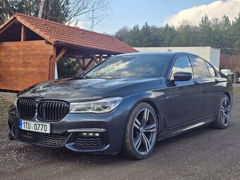 Bmw 7 - 3