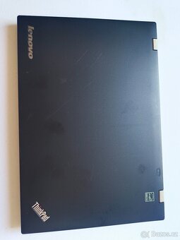 Lenovo 8gb RAM/512gb SSD/i5 - 3