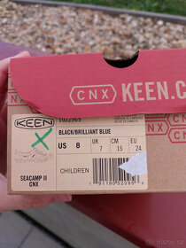 Sandalky keen - 3