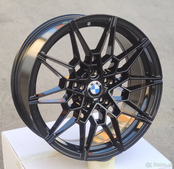 5x120 r18 - BMW - 3