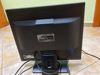 Monitor Benq - 3