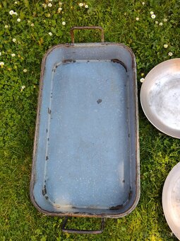 Pekáč,pánev Pintinox,gastro nádobí. - 3