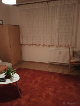 Písečná 1+1, Chomutov - 3