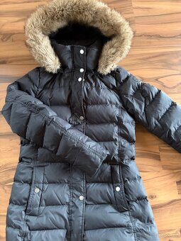 Zimní bunda Tommy Hilfiger - 3