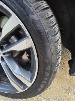 Bmw r20 M styling  Vymenim  za R20 haxer nebo r21 r22 - 3