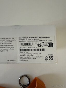 Apple AirPods Pro 2 - 3