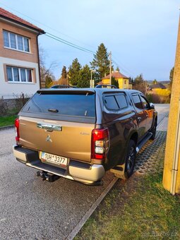 Mitsubishi L200 - 3