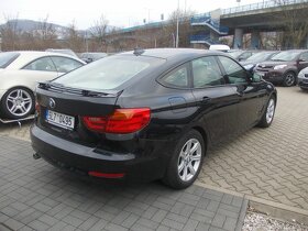 BMW Řada 3, GT 118D 2013 - 3