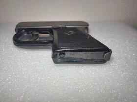Poplašná/startovací pistole patrně z 50.let Československo - 3