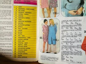 Katalog MAGNET - 1972 / 73 - 3