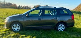 Dacia Logan MCV ARCTICA 2017 1.2/54kW - 3