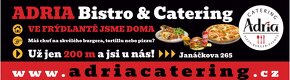 Adria Bistro & Catering - 3