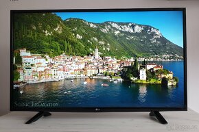 LG SMART TV UHD 4K 43"(108CM) - 3