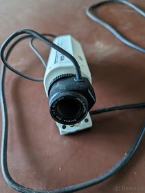 Camera TOPICA TP 606 A/3 - 3