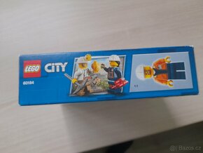 Lego city - 3