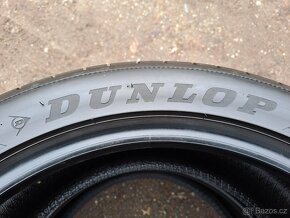 2 Letní pneumatiky Dunlop Sport MAXX RT2 235/45 ZR18 XL - 3