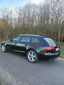 Audi a4 20 tdi - 3
