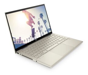 Notebook HP X360 14-dy0605nc 4R5N5AE, SSD 512 GB, RAM 16 GB - 3