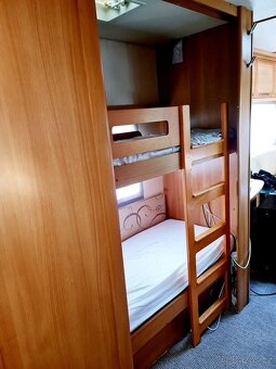 Karavan Fendt - 3