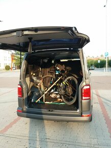 VW Transporter 2,0 TDI 110KW 4x4, 6 kvalt, nez topení - 3