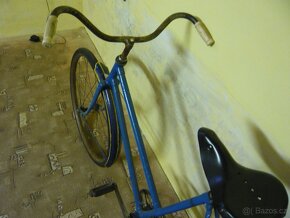kolo pionýr - 3