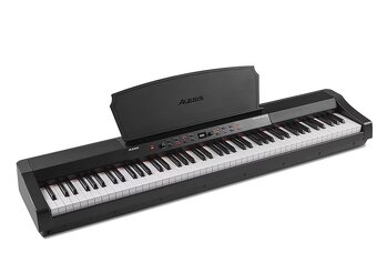 Piano CASIO ALESIS PRESTIGE - 3